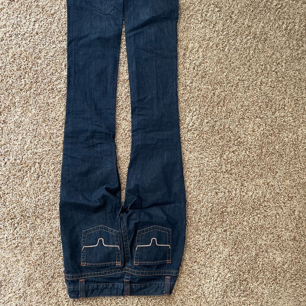 Kimes Ranch Jeans - Picture 5 of 6
